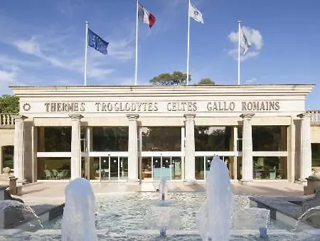 La De 2 A 6 Personnes De Plein Pied Ideale Cures Teletravail Vacances, Arrivee Autonome Avec Boite A Cles Villa *